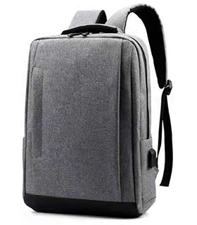 Business Rucksack Damen Unisex