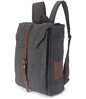 Vintage Multifunktionsrucksack