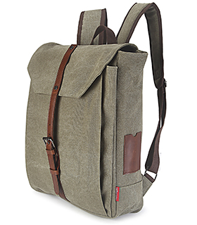 Vintage Multifunktionsrucksack