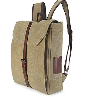 Vintage Multifunktionsrucksack