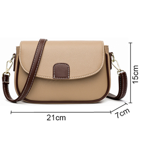Handbagfor women in kahki