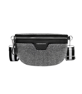 Handbagfor women in black