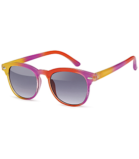 sunglasses for children assorted in 4 colours