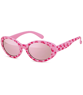 sunglasses for children/girls assorted in 4 colours