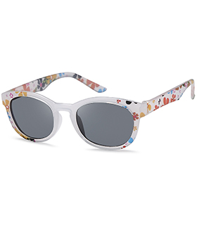 Sonnenbrille für Kinder sortiert in 4 Farben