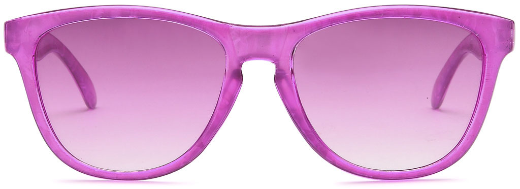 Sonnenbrille für Kinder in 4 Farben sortiert