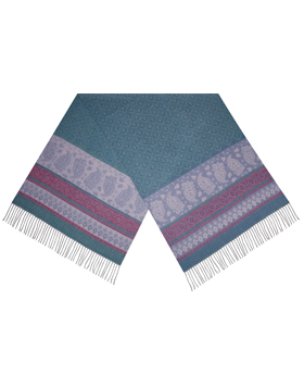 Winter scarf for women