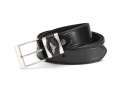 belt, black