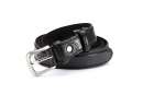 black belt, only 95 cm per packing unit