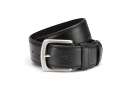 safe-belt, black