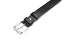 safe-belt, black