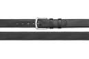 safe-belt, black