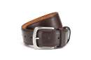 safe-belt, brown