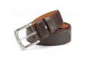 safe-belt, brown