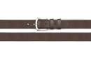 safe-belt, brown