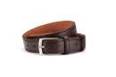 belt, brown