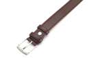 belt, brown