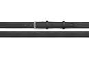 black belt, only 95 cm per packing unit