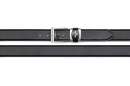 belt, black, larger size