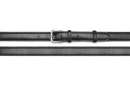 belt, black, larger size