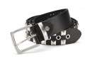 belt, black