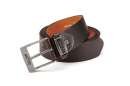 belt, brown