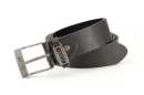 belt, black