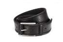 belt, black