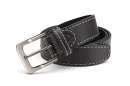 belt, black