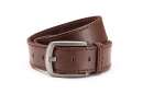 belt, brown