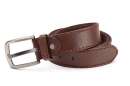 belt, brown