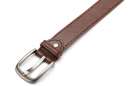 belt, brown