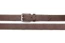 belt, brown