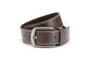 belt, brown