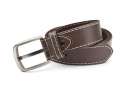 belt, brown