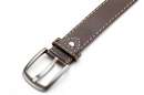 belt, brown