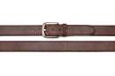 belt, brown