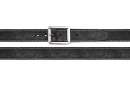 belt, black