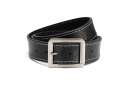 belt, black