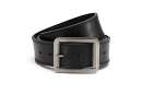 belt, black