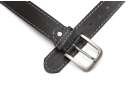 belt, black