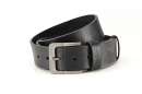 belt, black