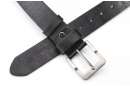 belt, black