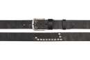 belt, black