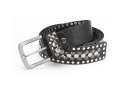 belt, black