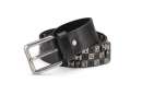 belt, black