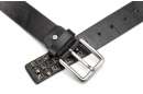 belt, black