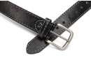 belt, black