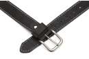 belt, black