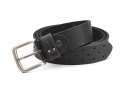 belt, black